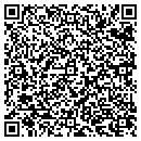 QR code with Monte Klein contacts