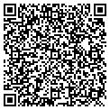QR code with CSX contacts