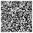 QR code with L A Used Cars contacts