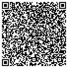 QR code with Koziel Organ Sales & Service contacts