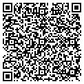 QR code with GNC contacts