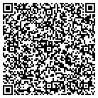 QR code with Let It Shine Gymnatisc Inc contacts