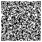 QR code with Hancock County Ambulance Auth contacts