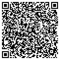 QR code with ABC contacts
