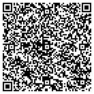 QR code with F Street Adult Video & Gifts contacts