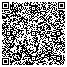 QR code with Thurman's Plumbing & Electric contacts