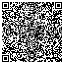 QR code with Kangaroo Express contacts