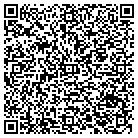 QR code with Holladay McIllain Volunteer FI contacts