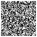 QR code with Red Arrow Delivery contacts