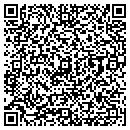 QR code with Andy On Call contacts