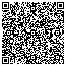 QR code with Mr T's Pizza contacts