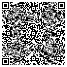 QR code with Alpha Baptist Christian Center contacts