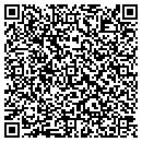 QR code with T H Y Inc contacts