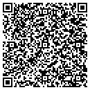 QR code with H & R Block contacts