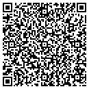 QR code with Tangles Salon contacts