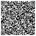 QR code with McCallie Auto Bill Sales contacts