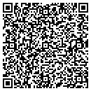 QR code with Oce Burning contacts