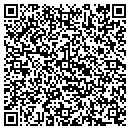 QR code with Yorks Trucking contacts