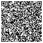 QR code with AAA Directv Local Office contacts
