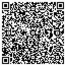 QR code with Leizure Zone contacts