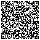 QR code with W W Taylor Jr MD contacts