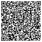 QR code with Ziggy's Custom Coaches contacts