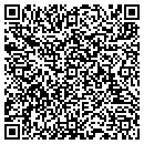QR code with PRSM Corp contacts