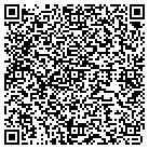 QR code with Mahaffey Systems Inc contacts