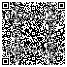 QR code with Thomas C Coleman OD & Assoc contacts