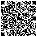QR code with J B Kyle Bonding Co contacts