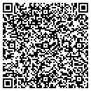 QR code with Daisy Hall contacts
