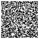 QR code with A Lawrence Bellott contacts