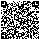 QR code with R L Dugger & Assoc contacts