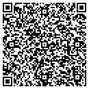 QR code with Uptown Ink contacts