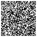 QR code with J & M Auto Sales contacts