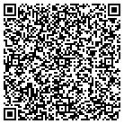 QR code with White Co Vocational Sch contacts