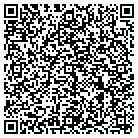 QR code with M C S Learning Center contacts