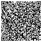 QR code with Hall Construction Co contacts