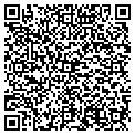 QR code with Cvs contacts