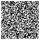 QR code with Halfords Grocery & Service Stn contacts
