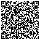 QR code with Headstart contacts