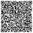 QR code with Mailing Service Of Clarksville contacts