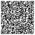 QR code with Kimberly M Claypool MD contacts