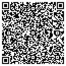 QR code with McAfee Ron H contacts