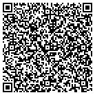 QR code with Murfreesboro Obedience Trnng contacts