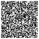 QR code with A A A Dem Waste Containment contacts