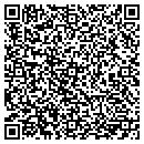 QR code with American Karate contacts