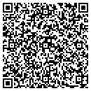 QR code with J J J Monument contacts