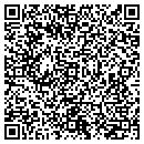 QR code with Adventa Hospice contacts