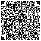 QR code with Habing Family Funeral Home contacts